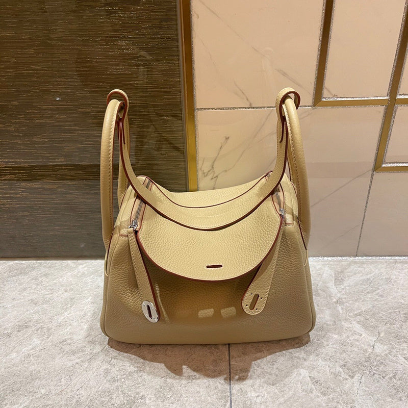 Polished bag women's premium everyday handbag