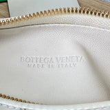 Polished Faux Leather Handbag - Sleek Minimalist Lines | Women's Statement Accessory #1657 - hardware and detail close-up (image 5) of designer-inspired handbag