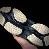 Contemporary Faux Leather Shoes - Refined Silhouette | Women's Premium Footwear #110 - side angle view (image 14) of designer-inspired shoes
