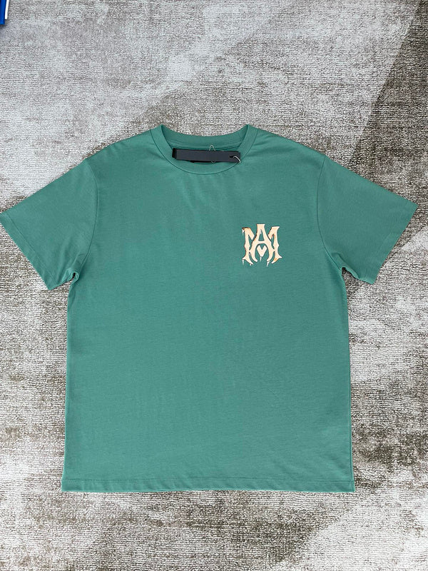 Amiri t-shirt front view — premium authentic designer style