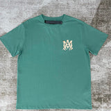 Amiri t-shirt front view — premium authentic designer style