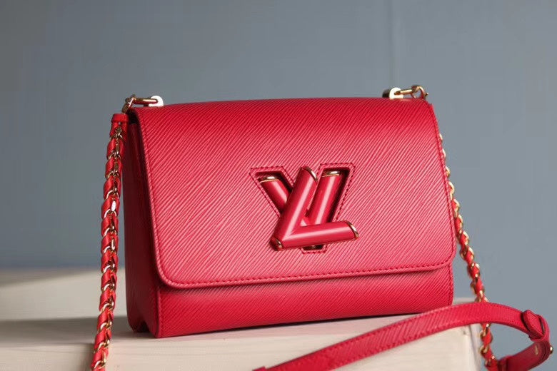 Styled lifestyle shot of chic refined women's handbag – women's luxury handbag