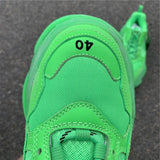 Timeless Premium Synthetic Leather Shoes - Signature Finish | Women's Designer-Inspired Footwear #14 - hardware and detail close-up (image 29) of designer-inspired shoes