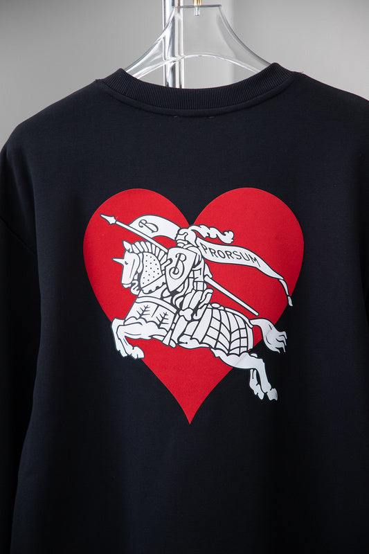 Burberry clothing styling view — premium authentic designer style
