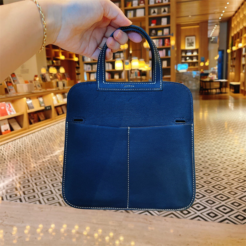 Crisp bag women's premium everyday handbag