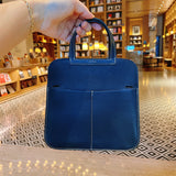 Crisp bag women's premium everyday handbag