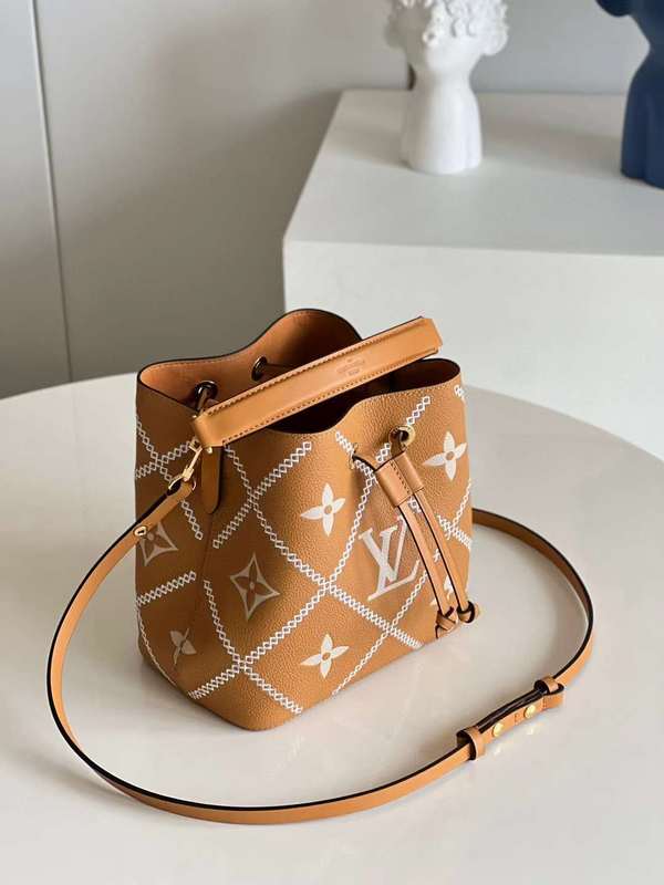 Styled lifestyle shot of structured polished women's handbag – women's everyday handbag