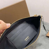 Ziva's Charm handbag – carry view (one versatile size)