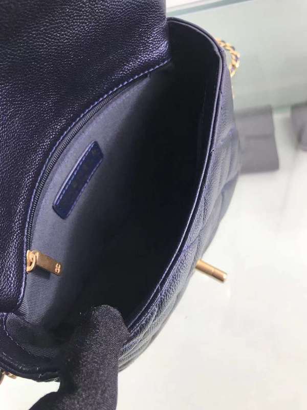 Zivas Charm Streamlined Design Fashion Handbag (Premium Everyday Carry) – Close-Up Detail