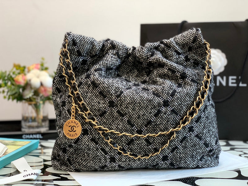 Zivas Charm Modern Edge Designer Handbag (Modern Wardrobe Staple) – Styled Look
