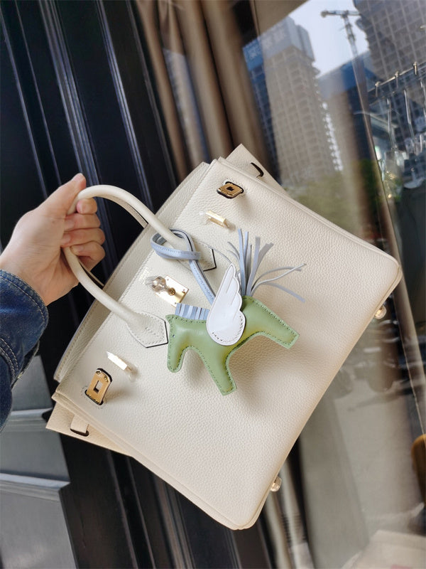 Chic handbag styled for everyday wear