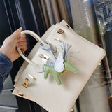 Chic handbag styled for everyday wear