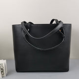 Ziva's Charm handbag – interior view (29cm*25cm*14cm)