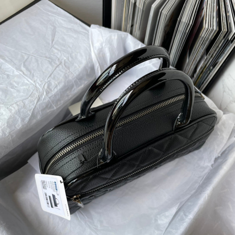  women's handbag, mid design, view 8