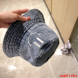 Front view of Louis Vuitton unisex cap