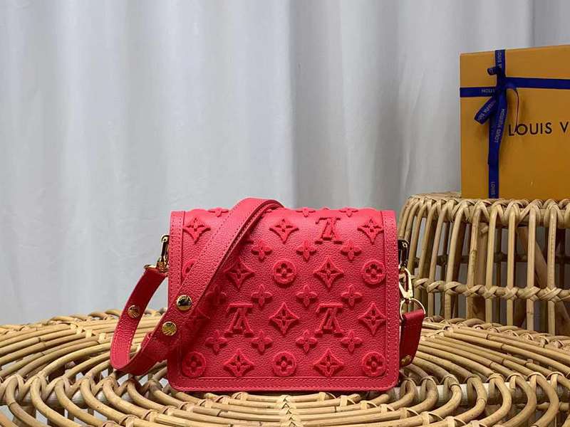 Interior view of refined signature women's handbag – women's luxury handbag