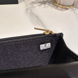 Ziva's Charm handbag – product shot (one versatile size)