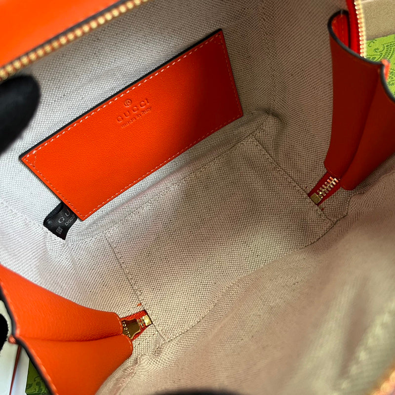 Close-up detail of elevated polished women's handbag – women's everyday handbag