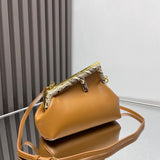 Ziva's Charm handbag – product shot (26cm*9.5cm*18cm)