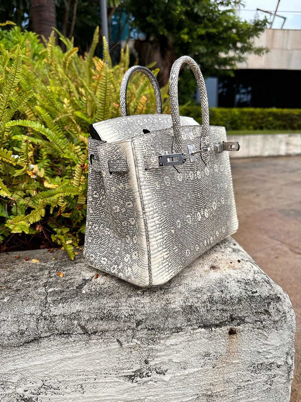 Contemporary handbag styled for everyday wear