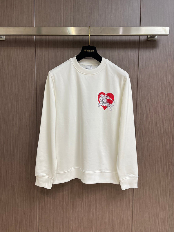 Burberry clothing front view — premium authentic designer style