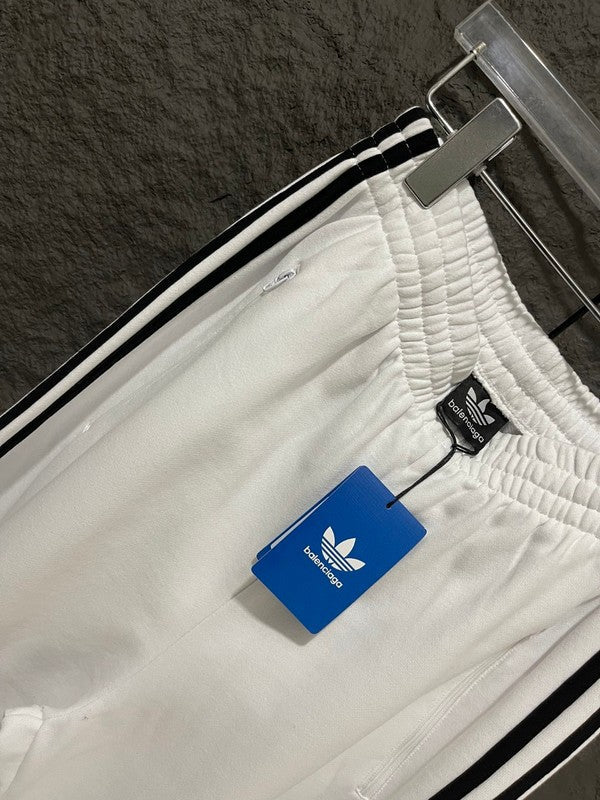Balenciaga clothing side view — premium authentic designer style