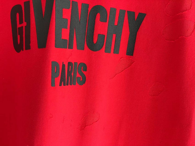 Givenchy clothing lifestyle view — premium authentic designer style