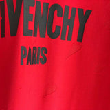 Givenchy clothing lifestyle view — premium authentic designer style