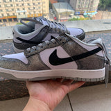 Nike Men's & Women's Designer Street Sneakers — Style 194 back view
