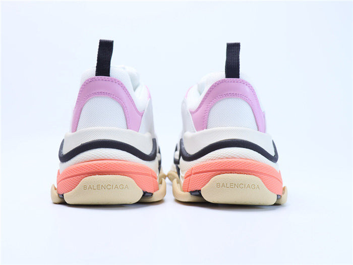 Statement Vegan Leather Shoes - Everyday Versatile Build | Women's Premium Footwear #137 - texture close-up (image 9) of designer-inspired shoes