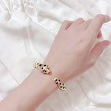 Lifestyle view of Cartier unisex jewelry piece