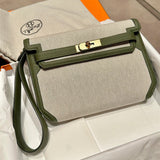  Smart carryall bag front view