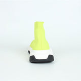 Balenciaga shoes Style 331 - top view showing design