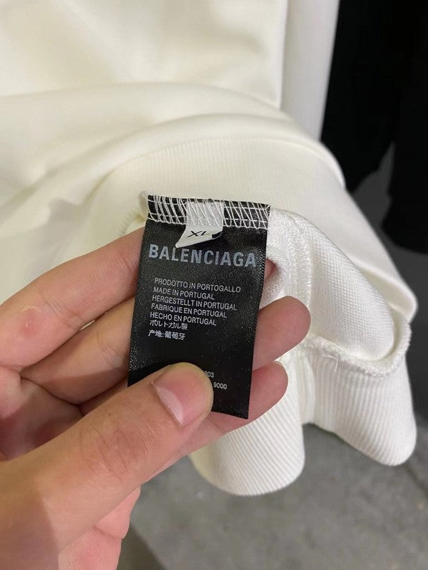 Balenciaga clothing full view — premium authentic designer style