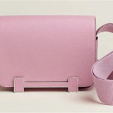 Sophisticated handbag styled for everyday wear