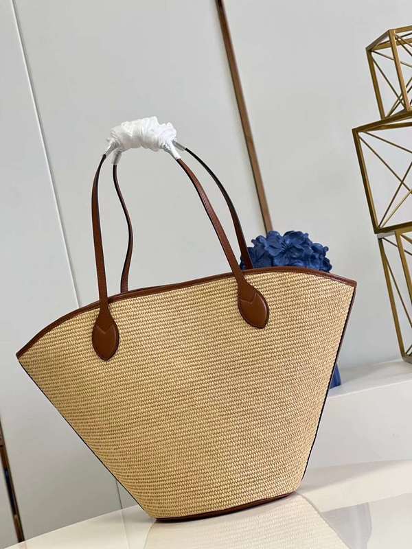 Close-up detail of refined signature women's handbag – women's designer-style accessory