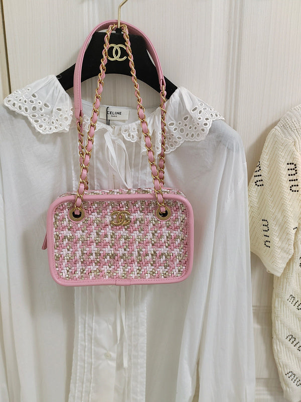  handbag, mid everyday style, image 4
