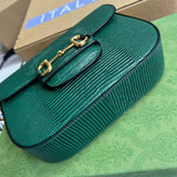 Back view of elevated polished women's handbag – women's everyday handbag