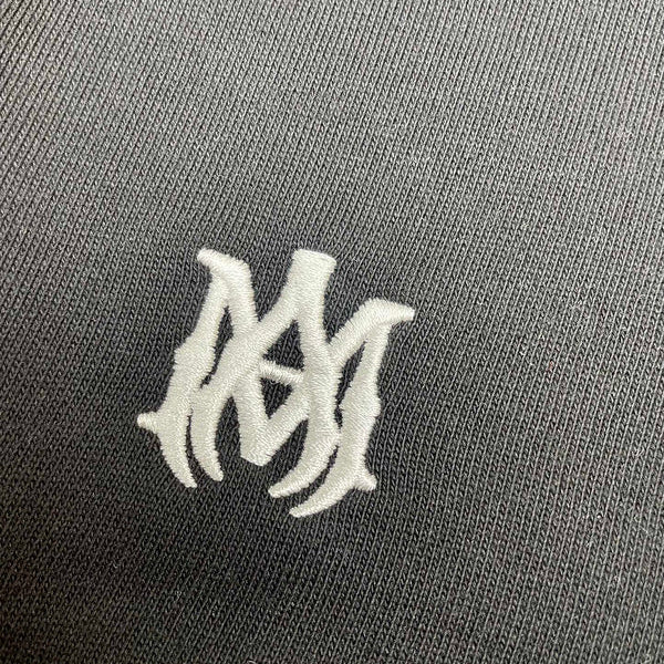 Amiri hoodie close-up — premium authentic designer style