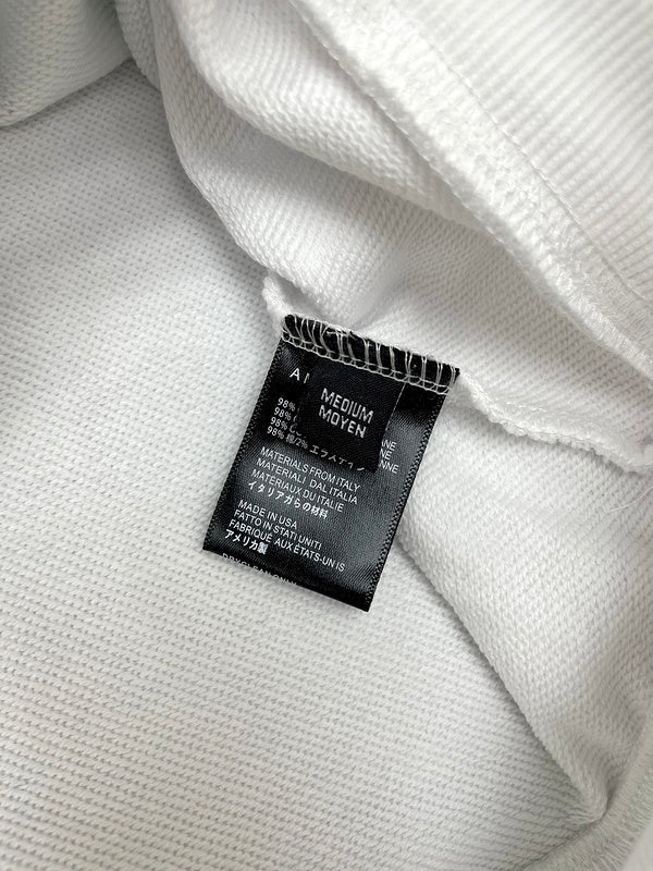 Texture and finish detail of Amiri luxury piece style No.002