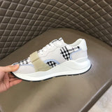 Burberry shoes Style 043 - angled studio shot