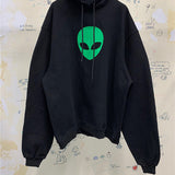 Balenciaga clothing side view — premium authentic designer style