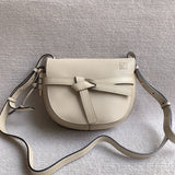 Ziva's Charm handbag – angled view (25cm*18cm*12cm)