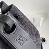 Ziva's Charm handbag – angled view (18cm*13cm*25cm)