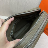  Clean-Lined structured bag front view 37
