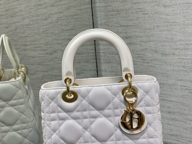 Interior view of premium sleek women's handbag – women's everyday handbag