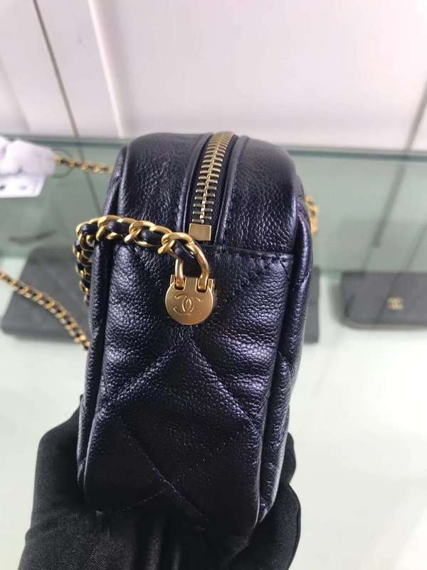 Zivas Charm Signature Style Fashion Handbag (Premium Everyday Carry) – Interior View