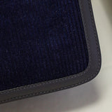 Effortless bag shown from front angle