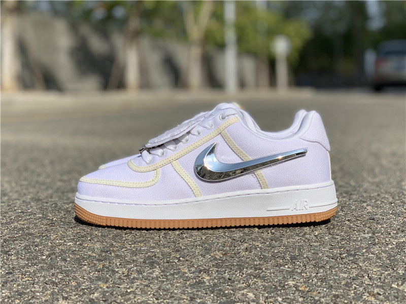 Nike Men's & Women's Premium Casual Sneakers — Style 004