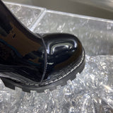 Louis Vuitton shoes Style 223 - styled lifestyle view